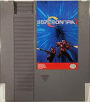 Super Contra 7 [Super C Hack] - NES - Destination Retro