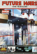 Future Wars Time Travellers - Amiga - Destination Retro