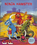Ninja Hamster - ZX Spectrum - Destination Retro