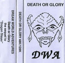 Death or Glory [DWA Dream World Adventures] - ZX Spectrum - Destination Retro