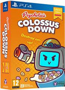 Colossus Down [Destroy'Em Up Edition] - PAL Playstation 4 - Destination Retro