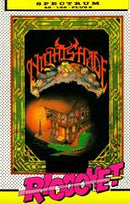 Nightshade [Ricochet] - ZX Spectrum - Destination Retro