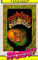 Nightshade [Ricochet] - ZX Spectrum - Destination Retro