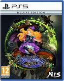 GrimGrimoire OnceMore [Deluxe Edition] - PAL Playstation 5 - Destination Retro
