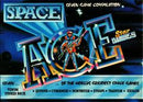 Space Ace - ZX Spectrum - Destination Retro