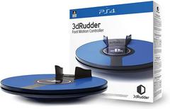 3dRudder for PlayStation VR - PAL Playstation 4 - Destination Retro