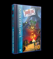 Ground Zero Texas [Limited Run] - Sega CD - Destination Retro