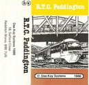 R.T.C. Paddington - ZX Spectrum - Destination Retro