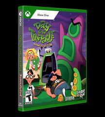 Day of the Tentacle Remastered - Xbox One - Destination Retro