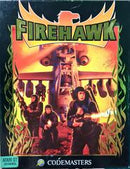 FireHawk - Atari ST - Destination Retro