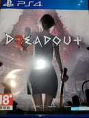 Dreadout - JP Playstation 4 - Destination Retro