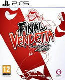 Final Vendetta [Collector's Edition] - PAL Playstation 5 - Destination Retro