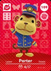 Porter