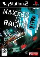 Maxxed Out Racing Nitro - PAL Playstation 2 - Destination Retro