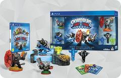 Skylanders Trap Team Dark Edition: Starter Pack - PAL Playstation 4 - Destination Retro
