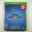 Disney Infinity 2.0 Edition [Game Only] - Xbox One - Destination Retro