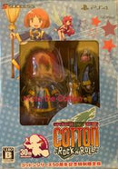 Cotton Rock 'n' Roll [Limited Edition] - JP Playstation 4 - Destination Retro