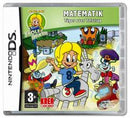 Pixeline Skolehjælp - Matematik - Tåge Over Talstrup - PAL Nintendo DS - Destination Retro
