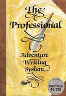 The Professional Adventure Writing System - ZX Spectrum - Destination Retro