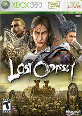 Lost Odyssey - Xbox 360 - Destination Retro