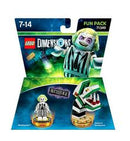 Beetlejuice [Fun Pack] - Lego Dimensions - Destination Retro