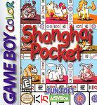 Shanghai Pocket - GameBoy Color - Destination Retro