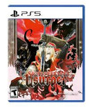 Skautfold:Usurper - Playstation 5 - Destination Retro