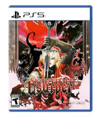 Skautfold:Usurper - Playstation 5 - Destination Retro