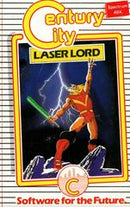Laser Lord - ZX Spectrum - Destination Retro