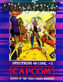 Gunsmoke - ZX Spectrum - Destination Retro