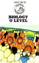 Biology 'O' Level - ZX Spectrum - Destination Retro