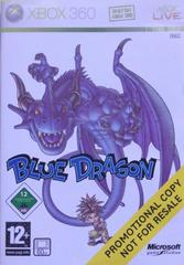 Blue Dragon [Not for Resale] - PAL Xbox 360 - Destination Retro