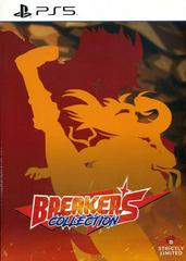 Breakers Collection [Collector’s Edition] - PAL Playstation 5 - Destination Retro
