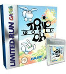Trip World DX - GameBoy Color - Destination Retro