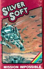 Mission Impossible - ZX Spectrum - Destination Retro
