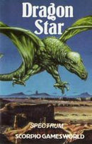 Dragon Star - ZX Spectrum - Destination Retro