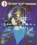 Interphase - Amiga - Destination Retro