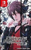 Amnesia: Later X Crowd - JP Nintendo Switch - Destination Retro