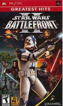 Star Wars Battlefront 2 [Greatest Hits] - PSP - Destination Retro