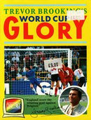 Trevor Brooking's World Cup Glory [Challenge Software] - ZX Spectrum - Destination Retro