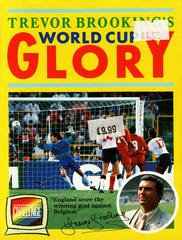 Trevor Brooking's World Cup Glory [Challenge Software] - ZX Spectrum - Destination Retro