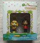 Isabelle & Digby 2 Pack - Amiibo - Destination Retro