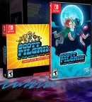 Scott Pilgrim Vs. The World: The Game Complete Edition [Retro Edition] - Nintendo Switch - Destination Retro