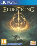 Elden Ring - PAL Playstation 4 - Destination Retro
