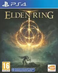 Elden Ring - PAL Playstation 4 - Destination Retro