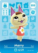 Merry