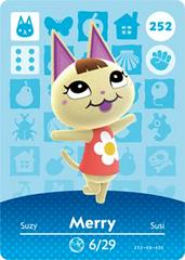 Merry