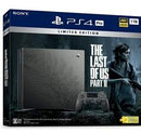Playstation 4 Pro 1TB The Last Of Us Part II Console - JP Playstation 4 - Destination Retro