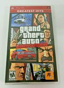 Grand Theft Auto Liberty City Stories Greatest Hits - PSP - Destination Retro