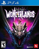 Tiny Tina's Wonderlands - Playstation 4 - Destination Retro